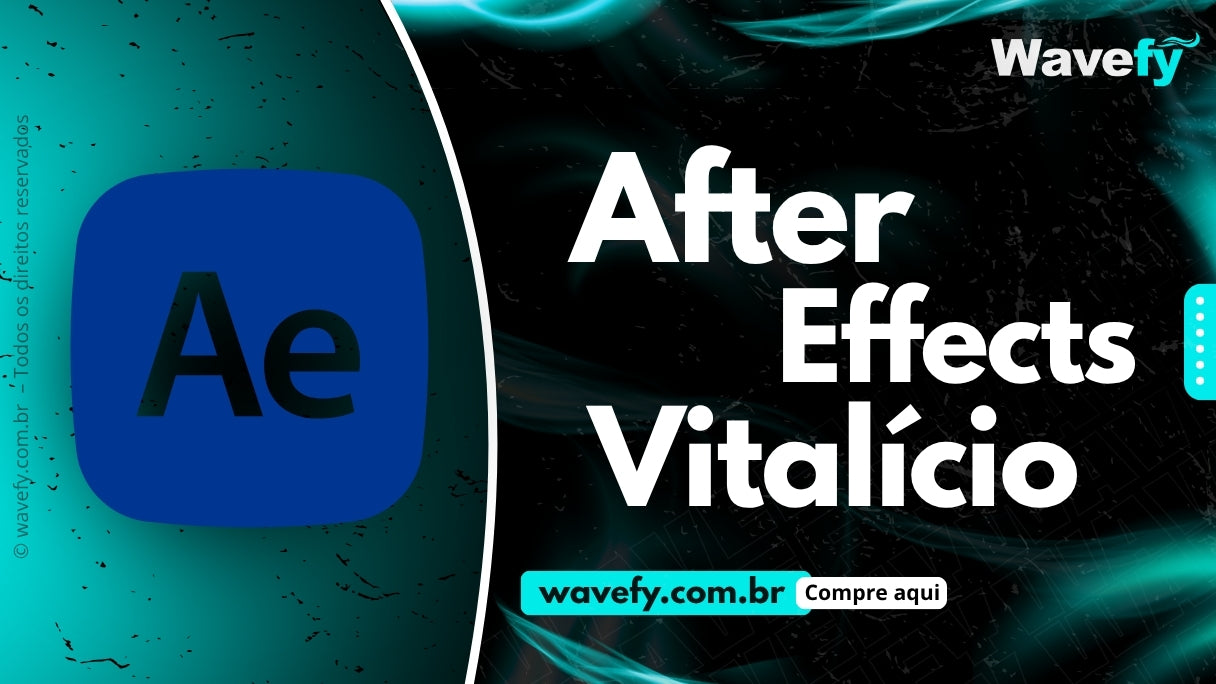 🎈 After Effects - PC