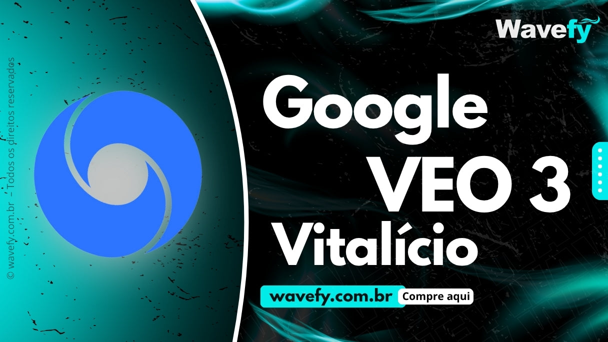 🔥VEO-3 2026 ILIMITADO  (NOVO!) 🟢