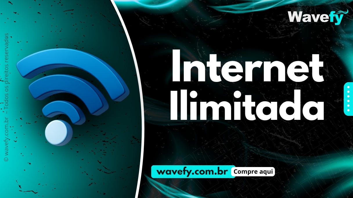 📶 INTERNET ILIMITADA