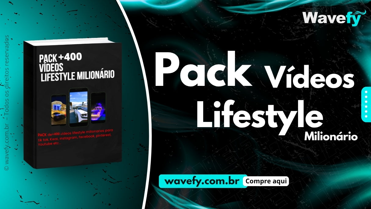 💚 LIFESTYLE MILIONÁRIO 🔥