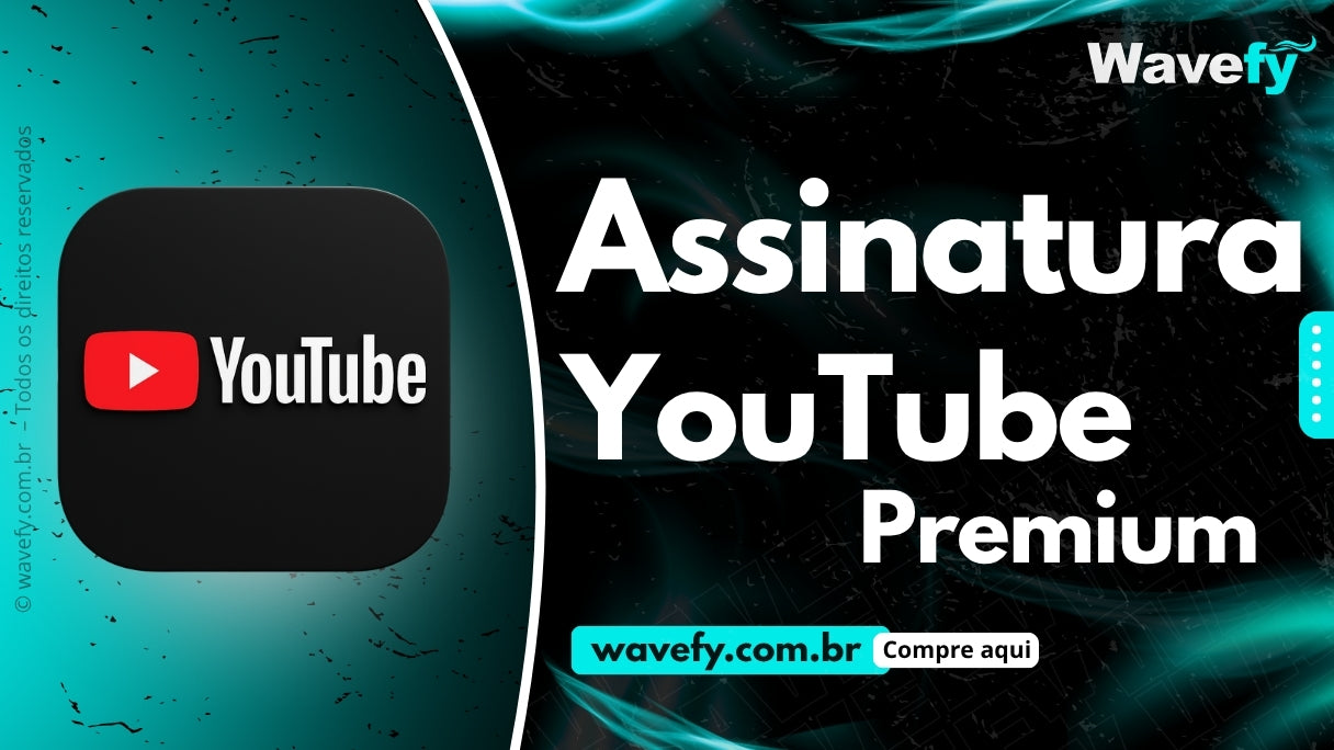 💖 YOUTUBE PREMIUM