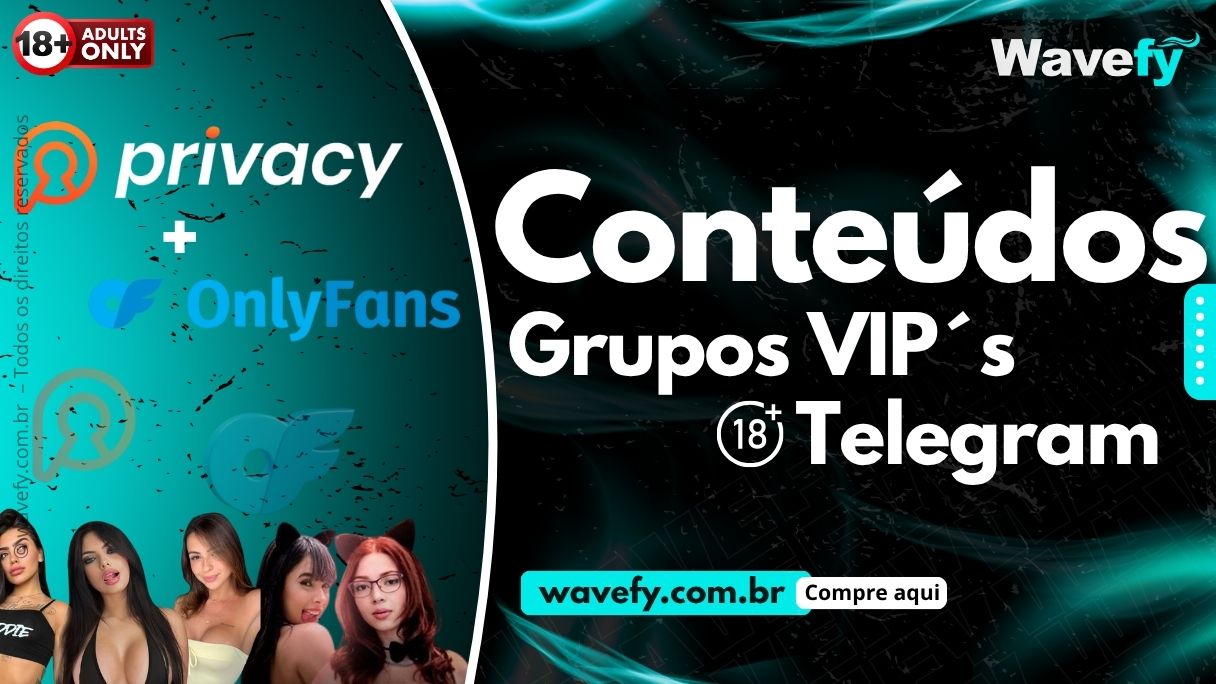 🌶 Grupos VIP´s Telegram (+50 Grupos)